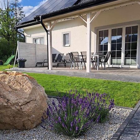 Lawendowy Zakatek Pod Sniezka Villa Milkow  Exterior photo