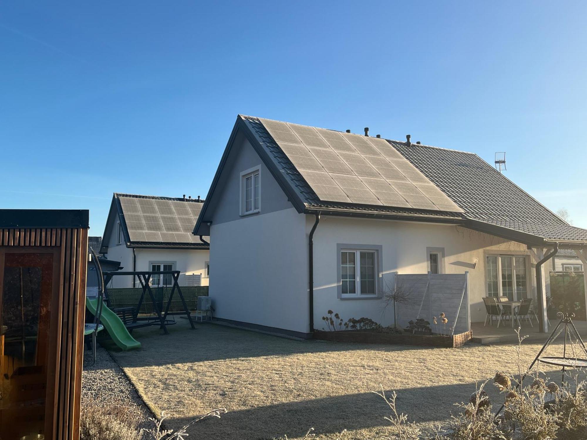 Lawendowy Zakatek Pod Sniezka Villa Milkow  Exterior photo
